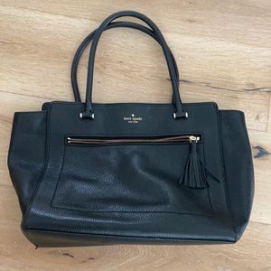 Kate spade purse
